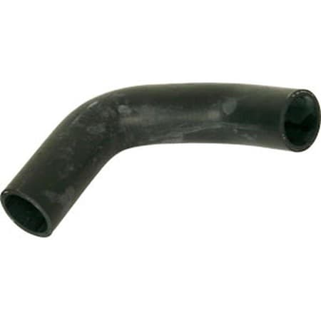 Aftermarket Upper Radiator Hose 1.5 ID Fits John Deere 210C 482C T100921